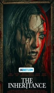 The Inheritance (2024) Hindi Dubbed poster