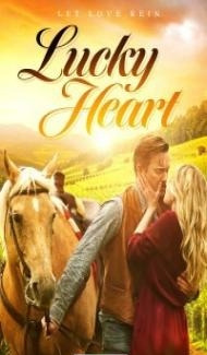 Lucky Heart (2024) Hindi Dubbed poster