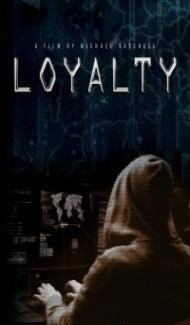 Loyalty (2024) Hindi Dubbed poster