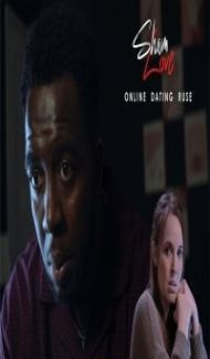 Sham Love Online Dating Ruse (2024) Hindi Dubbed poster