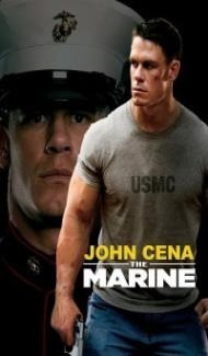 The Marine (2006) Hindi Dubbed poster