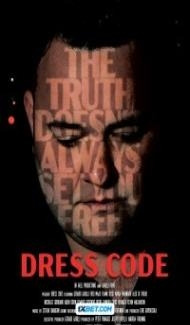 Dress Code (2024) Hindi Dubbed poster