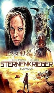 Survivor (2014) Hindi Dubbed poster