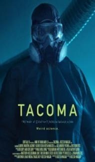Tacoma (2024) Hindi Dubbed poster