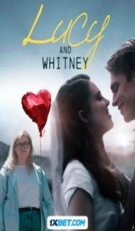 Lucy and Whitney (2024) Hindi Dubbed poster