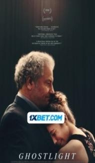 Ghostlight (2024) Hindi Dubbed poster