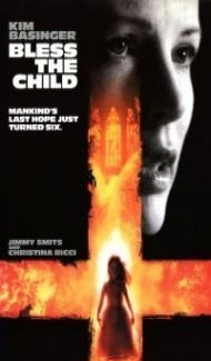 Bless the Child (2000) Hindi Dubbed poster