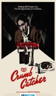 Crumb Catcher (2024) Hindi Dubbed poster