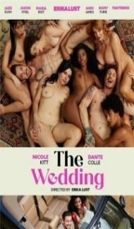 The Wedding (2023) English Movie poster