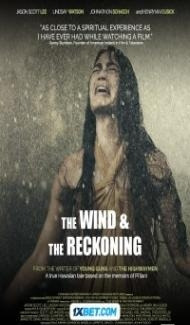 The Wind and the Reckoning (2024) Hindi Dubbed poster