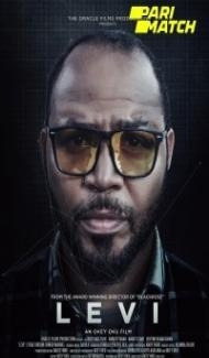 Levi (2019) Hindi Dubbed poster