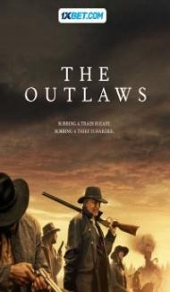 The Outlaws (2024) Hindi Dubbed poster