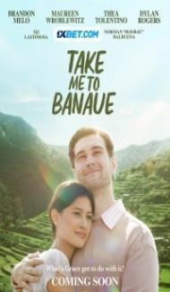 Take Me to Banaue (2024) Hindi Dubbed poster
