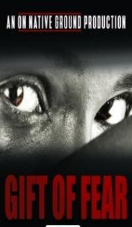 Gift of Fear (2024) Hindi Dubbed poster