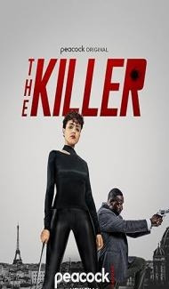 The Killer (2024) Hindi Dubbed poster