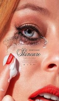 Skincare (2024) Hindi Dubbed poster