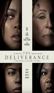 The Deliverance (2024) Hindi Dubbed poster