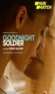 Goodnight Soldier (2022) Hindi Dubbed poster