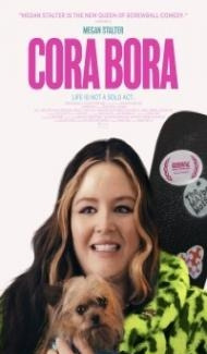 Cora Bora (2024) Hindi Dubbed poster
