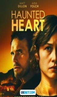 Haunted Heart (2024) English Movie poster