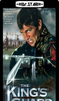 The Kings Guard (2003) Hindi Dubbed poster