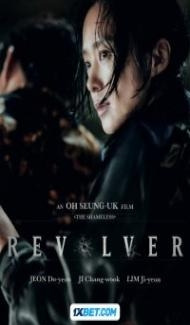 Revolver (2024) Hindi Dubbed poster