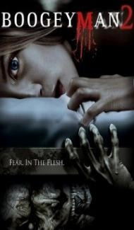 Boogeyman 2 (2007) Hindi Dubbed poster