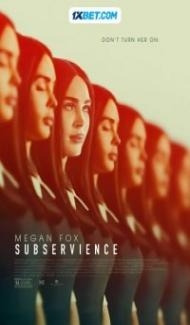 Subservience (2024) Hindi Dubbed poster