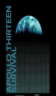 Apollo 13: Survival (2024) Hindi Dubbed poster