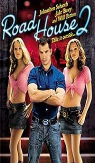 Road House 2 (2006) Hindi Dubbed Movie poster