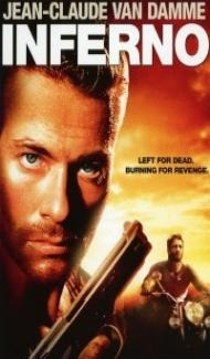 Inferno (1999) Hindi Dubbed poster