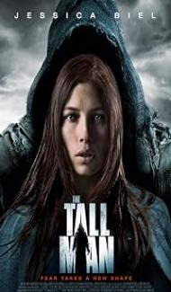 The Tall Man (2012) Hindi Dubbed Movie poster