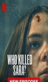 Who Killed Sara (2021) Season 2 Web Series poster
