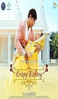 Krispy Rishtay (2024) Hindi Movie poster