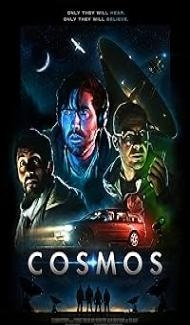 Cosmos (2019) Hindi Dubbed Movie poster