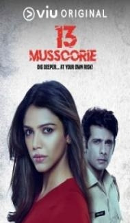 13 Mussoorie (2021) Web Series poster