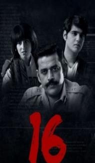 16 (2019) Web Series poster