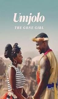 Umjolo: The Gone Girl (2024) Hindi Dubbed Movie poster