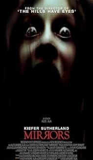 Mirrors (2008) Hindi Dubbed poster