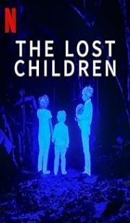 The Lost Children (2024) Hindi Dubbed Movie poster