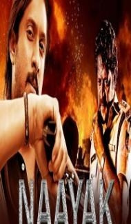 Naayak (2019) South Indian Hindi Dubbed Movie poster