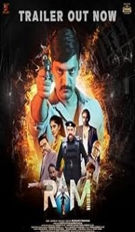 RAM: Rapid Action Mission (2024) Hindi Dubbed Movie poster