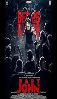 Baby John (2024) Hindi Movie poster
