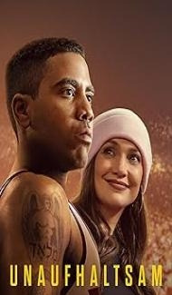 Unstoppable (2024) Hindi Dubbed Movie poster