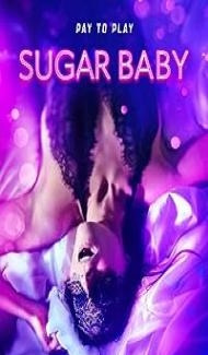 Sugar Baby (2024) Hindi Dubbed Movie poster