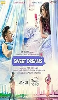 Sweet Dreams (2025) Hindi Movie poster