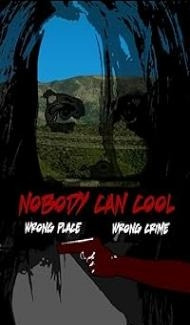 Nobody Can Cool (2015) Hindi Dubbed Movie poster
