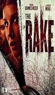 The Rake (2018) Hindi Dubbed Movie poster