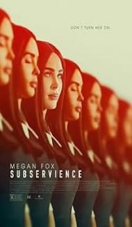 Subservience (2024) Hindi Dubbed Movie poster