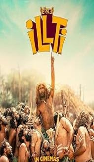 Illti (2025) Punjabi Movie poster